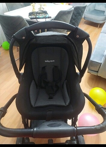 0 - 13 kg Beden Bebek Arabası