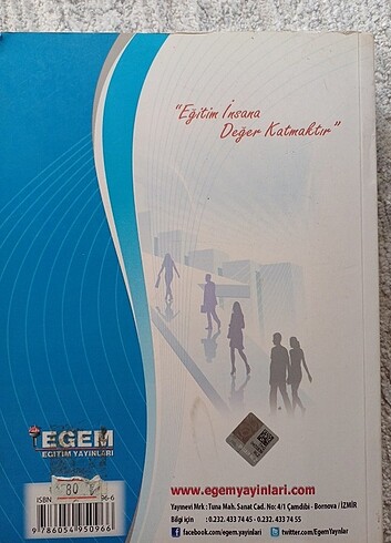  Egem yayınları 1. sınıf bahar donemi engelli bakim ve rehabilita