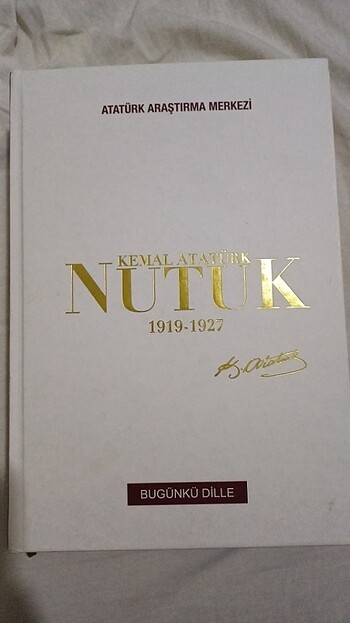 Nutuk