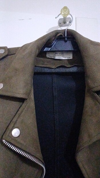 Zara Zara ceket 