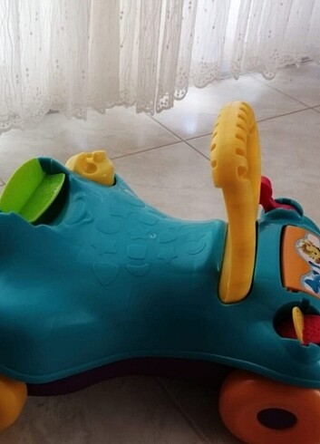 Playskool 