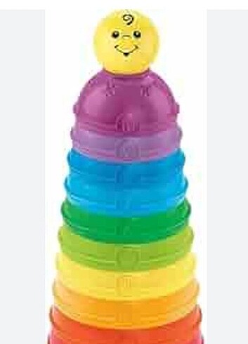 Fisher Price Fisher price roll cups