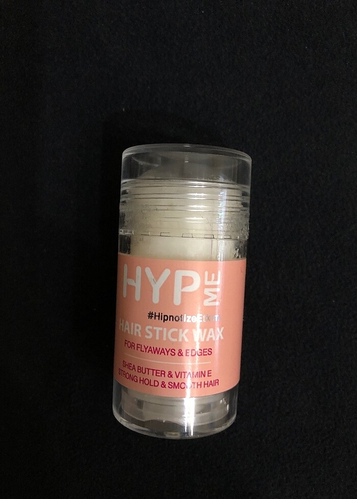 Saç Waxı Hyp Me - Görsel 2