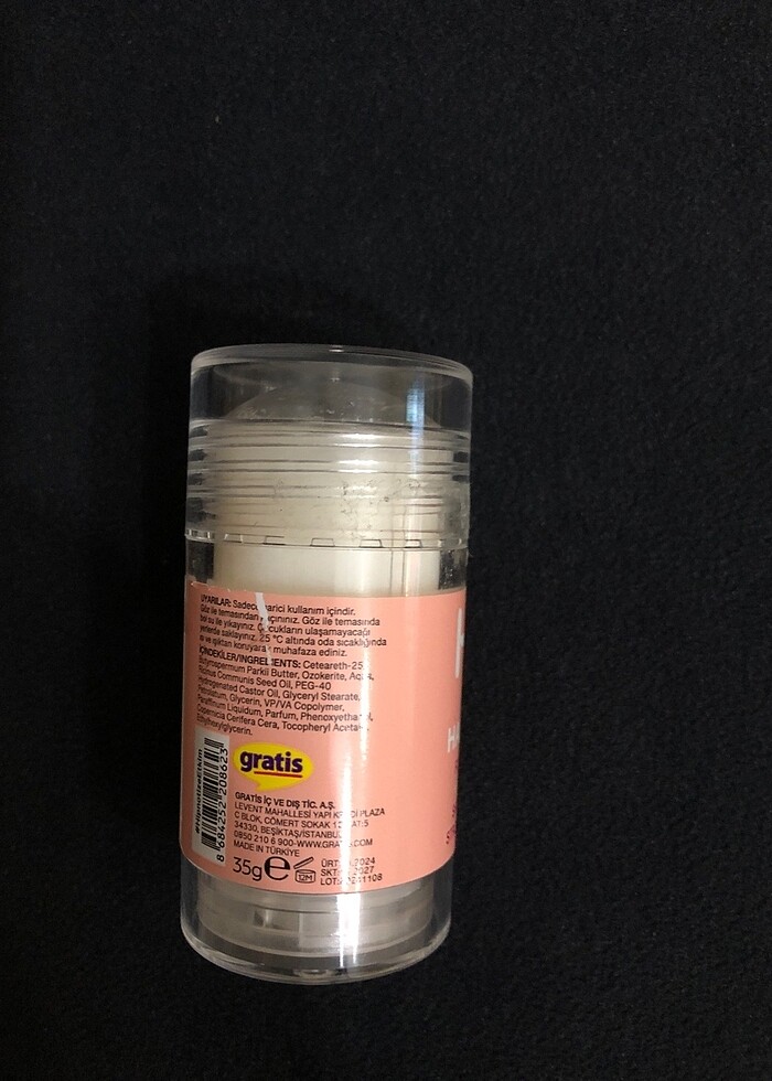 Saç Waxı Hyp Me - Görsel 3