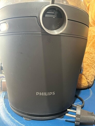 Beden Philips Katı Meyve Sıkacağı PHILIPS