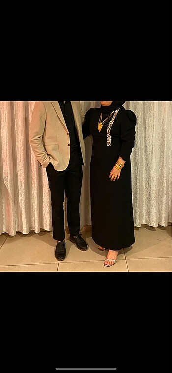 Diğer Abiye