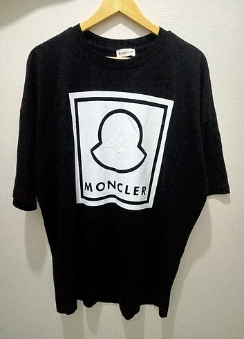 MONCLER T-SHIRT