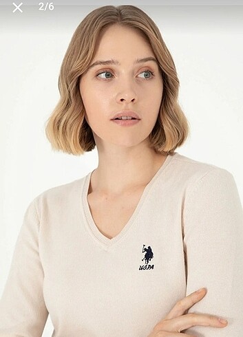 U.S Polo Assn. Us polo kazak