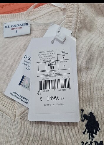 s Beden ten rengi Renk Us polo kazak