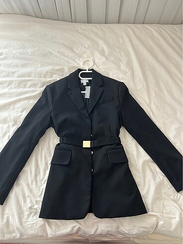 hm blazer ceket