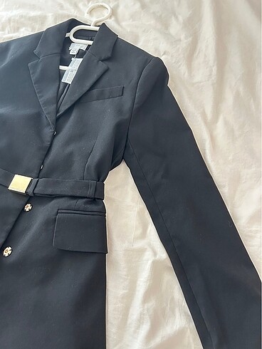 xs Beden hm blazer ceket