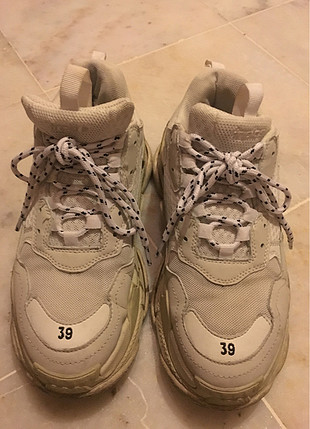Balenciaga Balenciaga TripleS