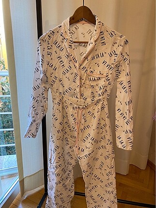 Pijama Takımı