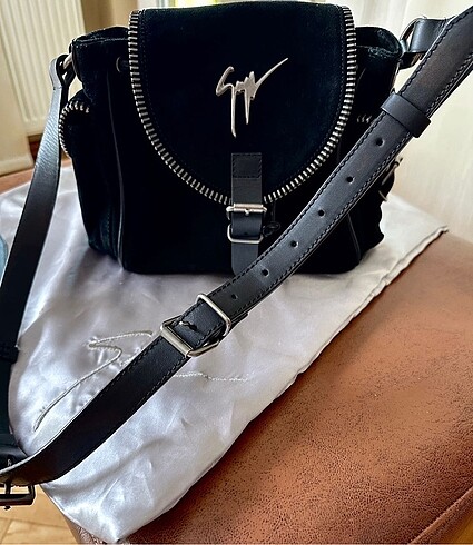 Beden Giuseppe Zanotti Çanta