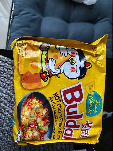Kore Noddle ????