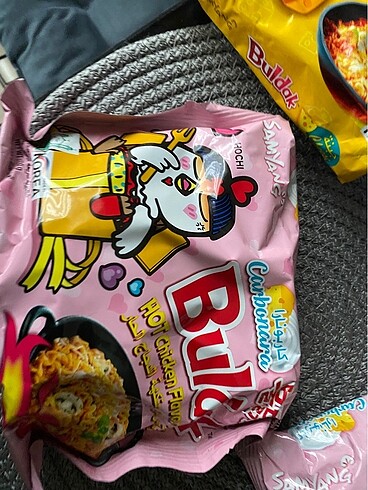 Beden Kore Noddle ????