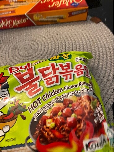 Beden Renk Kore Noddle ????