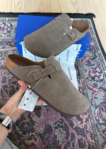 36 Beden BİRKENSTOCK BOSTON