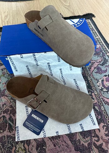 Birkenstock BİRKENSTOCK BOSTON