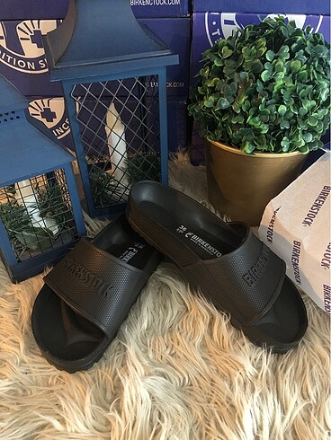Birkenstock terlik