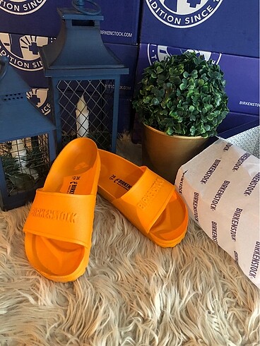 Birkenstock Birkenstock terlik