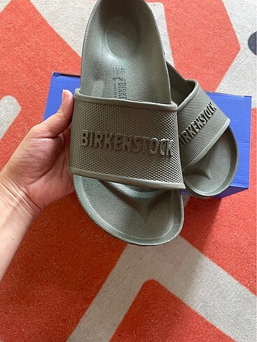40 Beden siyah Renk Birkenstock terlik
