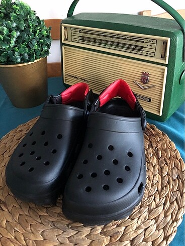 Crocs CROCS TERLİK