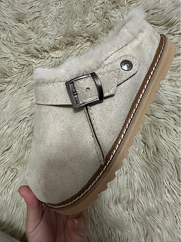 UGG BAYAN TERLİK