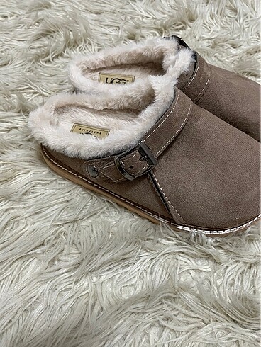 Ugg UGG BAYAN TERLİK