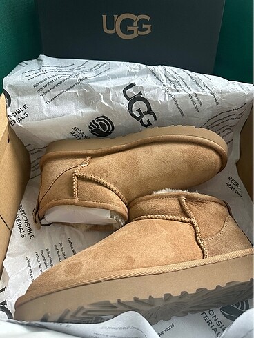 UGG ULTRA MİNİ