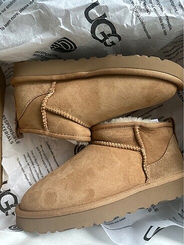 Ugg UGG ULTRA MİNİ