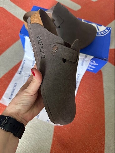 Birkenstock BİRKENSTOCK BOSTON