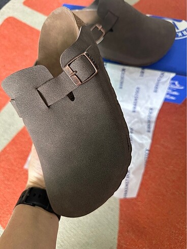 Birkenstock BİRKENSTOCK BOSTON