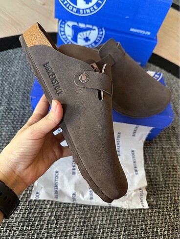 BİRKENSTOCK BOSTON