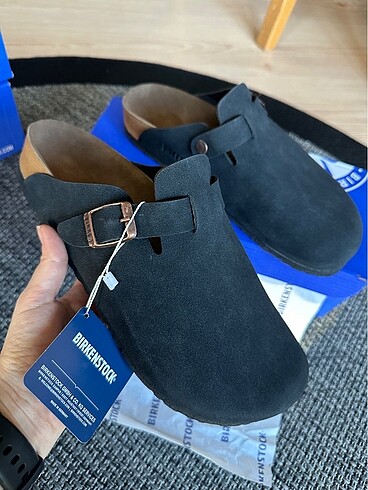 BİRKENSTOCK BOSTON