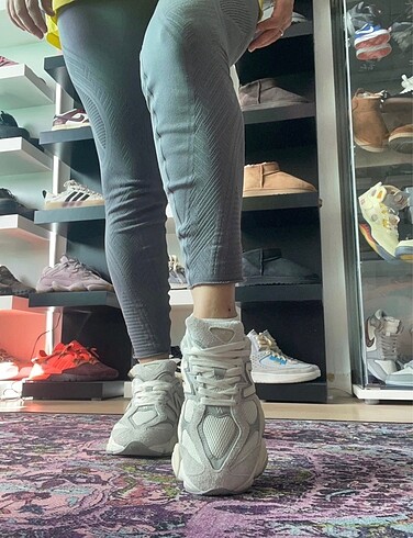 New Balance NEW BALANCE 9069