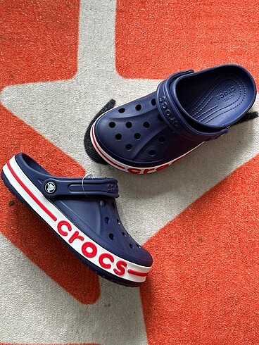 CROCS TERLİK