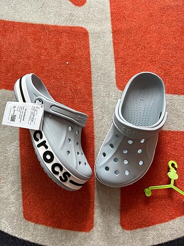 CROCS TERLİK