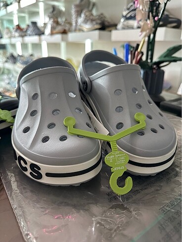 40 Beden CROCS TERLİK