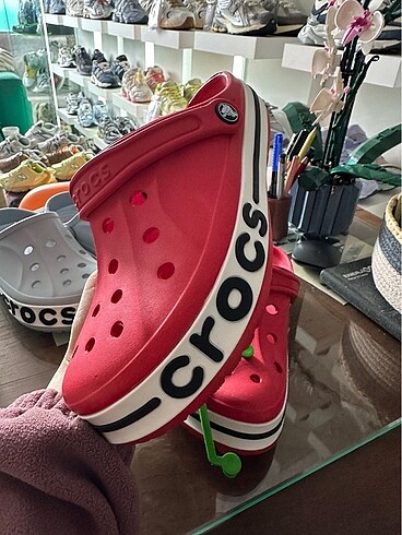Crocs CROCS TERLİK