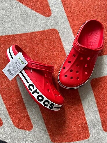 CROCS TERLİK