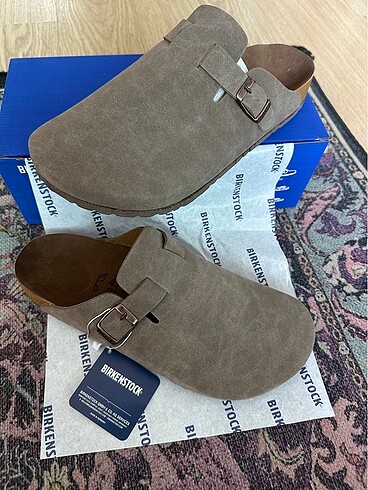 Birkenstock BİRKENSTOCK BOSTON