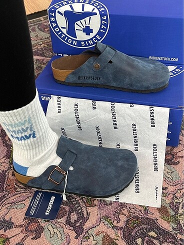 Birkenstock BİRKENSTOCK BOSTON