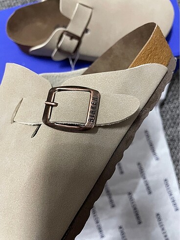 Birkenstock BİRKENSTOCK BOSTON