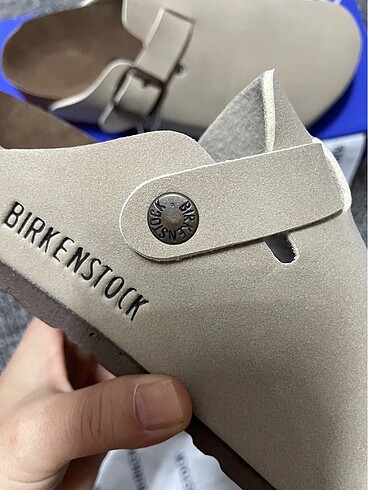 38 Beden BİRKENSTOCK BOSTON