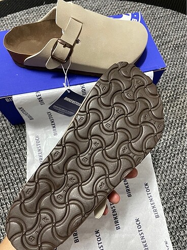 Birkenstock BİRKENSTOCK BOSTON