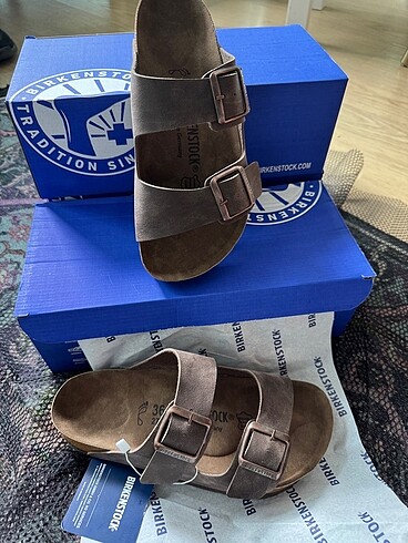 Birkenstock BİRKENSTOCK ARIZONA