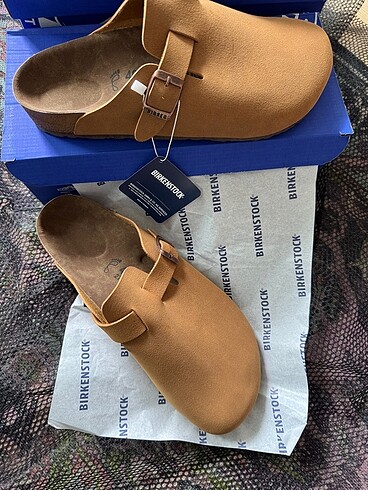 Birkenstock BİRKENSTOCK BOSTON