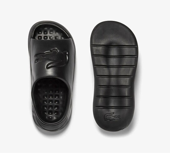 LACOSTE CROCO 3.0 terlik