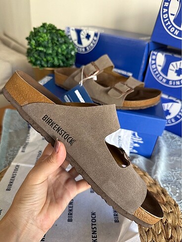 Birkenstock BİRKENSTOCK ARIZONA